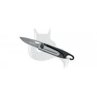 Нож BF-80Design by Moris Baronicod. BF-80сталь: 440 stainless steel твёрдость HRC 55-57