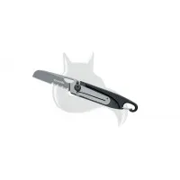 Нож BF-81Design by Moris Baronicod. BF-81Steel: 440 stainless steel Hardness: HRC 55-57