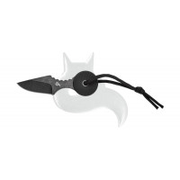 Нож ARROW FIXED KNIFEDesign by Tommaso Rumicicod. BF-753сталь stainless steel 440Cтвёрдость HRC 58-60