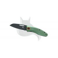 FERESADesign by Grigorii Matveevcod. BF-762 ODсталь: High speed D2 steelHardness: HRC 58-60