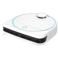 Робот мойщик пылесос HOBOT Legee D8 – умная уборка с функцией влажной протирки Робот мойщик пылесос HOBOT Legee D8 – умная уборка с функцией влажной протирки