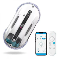 Робот мойщик окон HOBOT-R3 Ultrasonic Робот мойщик окон HOBOT-R3 Ultrasonic