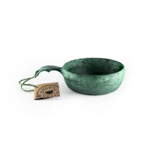 971326 K55G0-KUPILKA 55 Bowl conifer(green)
