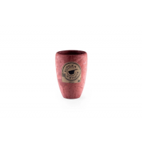 973337 K30R0-KUPILKA Стакан 30 Cup cranberry(red)
