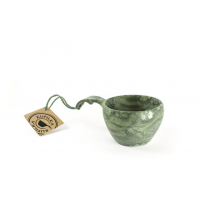 973726 K37G0-KUPILKA 37 Large cup conifer(green)
