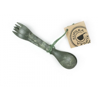 977120 S12K-KUPILKA Spork 205 conifer(green)