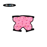 Защита для ягодиц MICRO SKATES BUTTOCK PROTECION PINK (M)