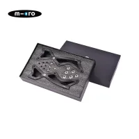 Рама для роликов MICRO SKATES FIRE FRAME (3x110mm)