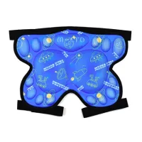 Защита для ягодиц MICRO SKATES BUTTOCK PROTECION BLUE (M)