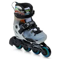 Роликовые коньки MICRO SKATES INFINITE LE WHITE (33-36)