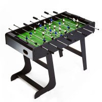настольная игра в футбол - SDG P1 TABLE FOOTBALL