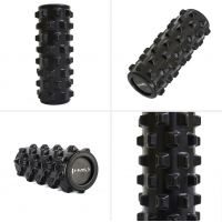 FS107 Abisal ROLLER HMS (black) 31.5 cm