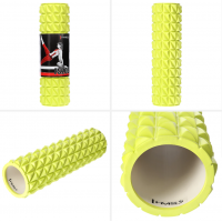 FS205 Abisal LIME ROLLER 45 CM HMS