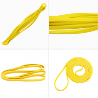 GU05 Abisal EXERCISE BAND HMS (yellow)