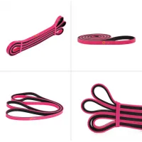 GU06 Abisal EXERCISE BAND HMS (pink - black)