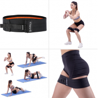 HBR10 Abisal ADJUSTABLE HIP BAND HMS