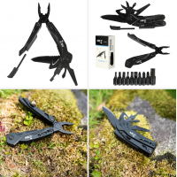 NC1744 Abisal MULTITOOL NILS CAMP