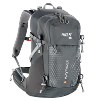 Rucsac de Călătorie NC1925 Abisal TRAVEL PACK 35L NILS CAMP