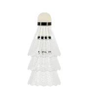 Fluturași Badminton S-330 Abisal NYLON SHUTTLECOCKS PACK. 3 PCS WISH