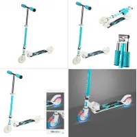 HD505 Abisal MINT SCOOTER NILS EXTREME HD505 Abisal MINT SCOOTER NILS EXTREME