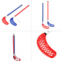 KHZ825 Abisal HOCKEY SET NILS