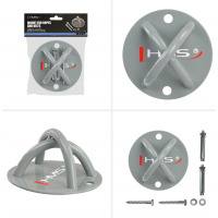 UWX Abisal ROPES HOLDER HMS