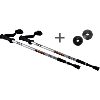 Палки для трекинга TK631 TREKKING POLES NILS Палки для трекинга TK631 TREKKING POLES NILS