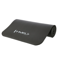 Коврик для йоги YM04 YOGA MAT HMS (black) Коврик для йоги YM04 YOGA MAT HMS (black)