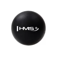 BLC01 Abisal BLACK MASSAGE BALL HMS (single)