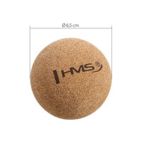 BLW01 Abisal CORK MASSAGE BALL HMS (SINGLE)