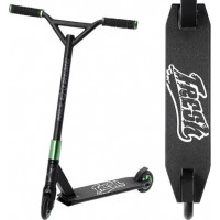HS115 Abisal GREEN SCOOTER NILS EXTREME HS115 Abisal GREEN SCOOTER NILS EXTREME
