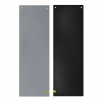 MFK03 Abisal FITNESS MAT (gray-black)