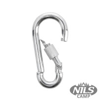 NB5042 Abisal CARABINER M9 NILS CAMP