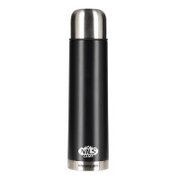 NCC07 Abisal BLACK THERMOS NILS CAMP