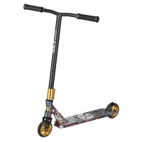 Трюковой самокат, Nils Extreme, HS221 | Материал: steel, aluminium, Grip: TPE, Bearings: ABEC-9