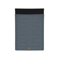 Спальный мешок, Nils Camp, NC2001 | Размеры в сложенном виде: , External material: 190T Polyester W/R Cire