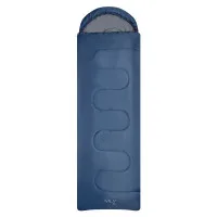 Спальный мешок, Nils Camp, NC2107 | Размер: M, Размеры в сложенном виде: , External material: 170T Polyester W/R Cire