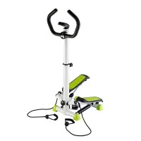 Степпер с колонной, HMS, S8004 | Вес: 10 kg, Fitness equipment for exercising leg muscles and buttocks