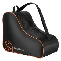 Сумка для роликов, Nils Extreme, TS101 | Материал: 420D nylon, Model: TS101, Type: inline skate bag – one-shoulder