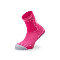 Носки для роликов 06A569006F2 Rollerblade Kids socks G FUCSIA/ROSA 35-38
