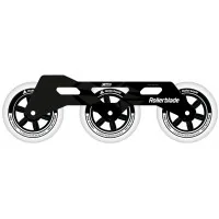 Рама 067W0500100 3WD URBAN PACK (1PR) BLACK