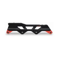 Рама 068V1100100 243 ROCKERED FRAME (1PR) BLACK