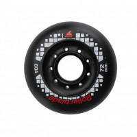Колеса 06655700100 WHEELS 72/80A  APEX (4pcs)