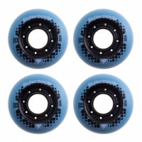 Колеса 06656300922 WHEELS 72/80A APEX XC (4pcs)
