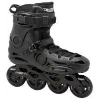Ролики SEBA E3 80 PREMIUM Чёрные size 46