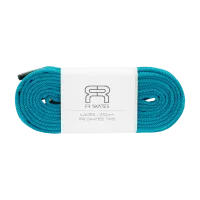 Шнурки SEBA FR – 240см – Бирюзовые