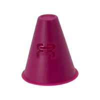 FRCON-PU SEBA FR - CONES PACK - PURPLE - x20