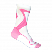 FRSO-N-WH-PK-M SEBA FR - NANO SPORT SOCKS - WHITE/PINK - 39-41 FRSO-N-WH-PK-M SEBA FR - NANO SPORT SOCKS - WHITE/PINK - 39-41