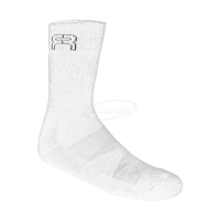 FRSO-WH-PK2-L SEBA FR - SPORT SOCKS - WHITE - 42-44 - 2 PACK FRSO-WH-PK2-L SEBA FR - SPORT SOCKS - WHITE - 42-44 - 2 PACK