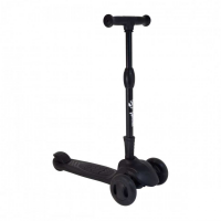 LUSC-20-BK SEBA LUMINOUS - 20 - FOLDABLE LED SCOOTER - BLACK LUSC-20-BK SEBA LUMINOUS - 20 - FOLDABLE LED SCOOTER - BLACK